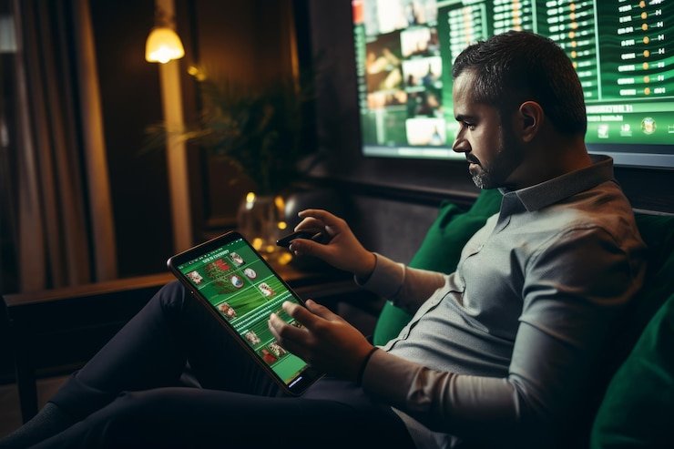 2waybet mobile gaming