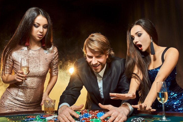 2waybet Wild Bounty Showdown